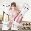 Uso Masculino Adulto Sexo Toy Aircraft Cup Injo-Fj003